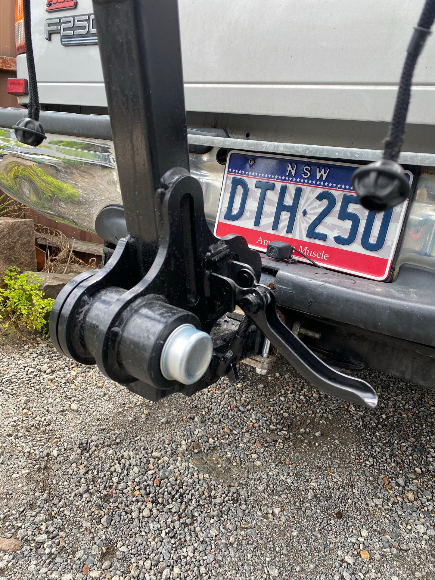 Death Hinge